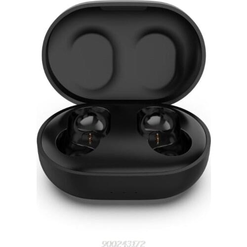 Replacement USB Rechargeable Charging Box Dock Charger Adapter Station for Xiao-mi Redmi Airdots Bluetooth S02 20 Dropship