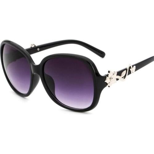 ZXTREE Quality Sunglasses Women Elegant Eyewear Exquisite Flowers Female Sunglasses Men Mirror Fashion Lady Glasses Goggles Z289