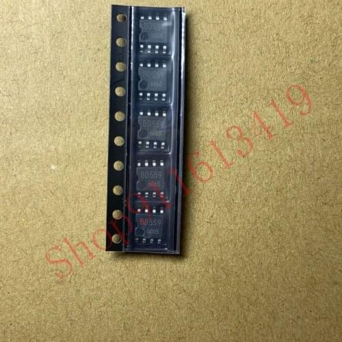 1PCS BD559BLF-GE2 BD559 SOP-8