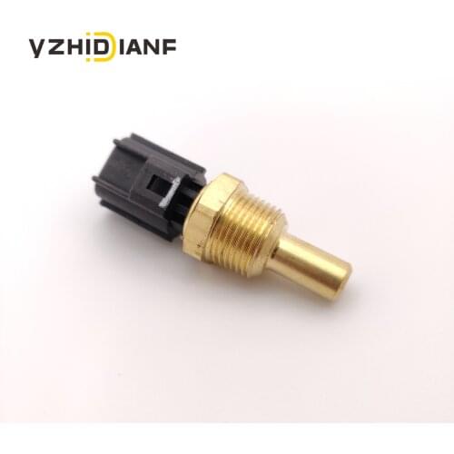 1p COOLANT Water Temperature Sensor For Toyota- Camry Corolla Hiace Paseo Yaris Mazda- MX-5 323 626 BT-50 Demio MPV 89422-16010