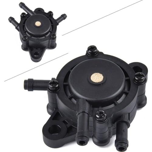 Auto Car Fuel Pump For Mikuni Briggs & Stratton 491922 691034 692313 808492 808656