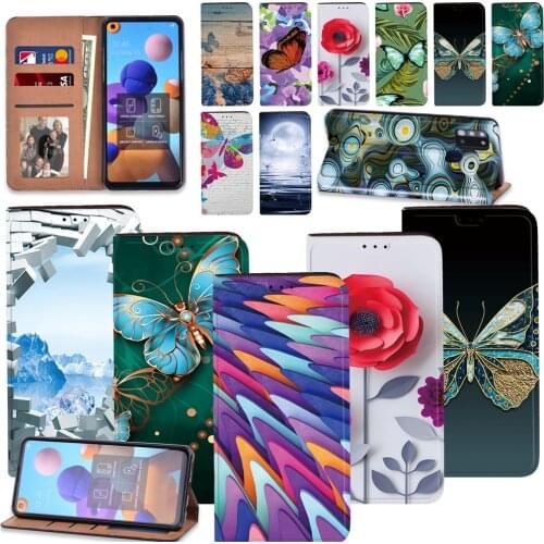 For Samsung Galaxy S20/S20 Ultra/S20 Plus/A30S/A40/A20E/A21S/A10E/A10/S8/S9/S10/S10 Plus/S10e/S10 Lite Phone Case Cover Case