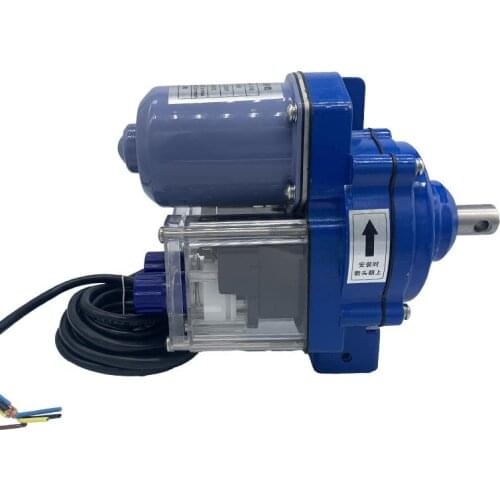 100W Electric Film Roller Greenhouse Roller Blind Machine Breeding Farm Ventilation Power Tools Greenhouse Gardening 220V