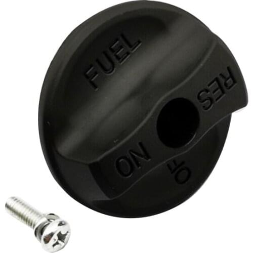 FOR Arctic Cat Gas Knob & Screw 00-06 400 500 01-05 250 300 0470-408 0423-146