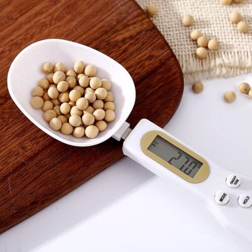 HAYMONMA Measuring Containers And Scales For Kitchens