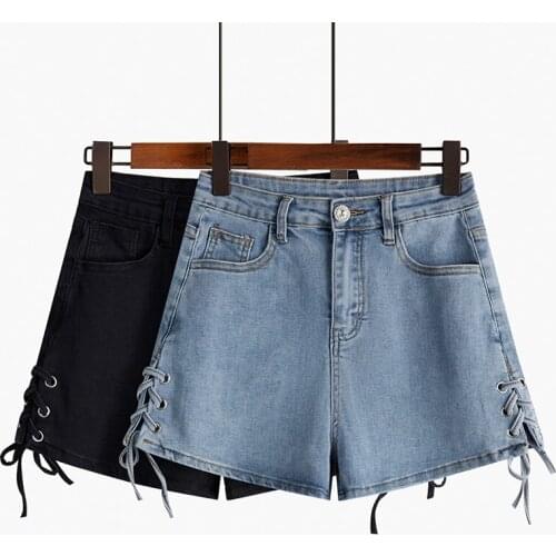 ITOOLIN Womens Ripped Jeans