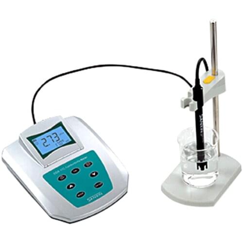 Shanghai Sanxin DDS-11C desktop conductivity meter
