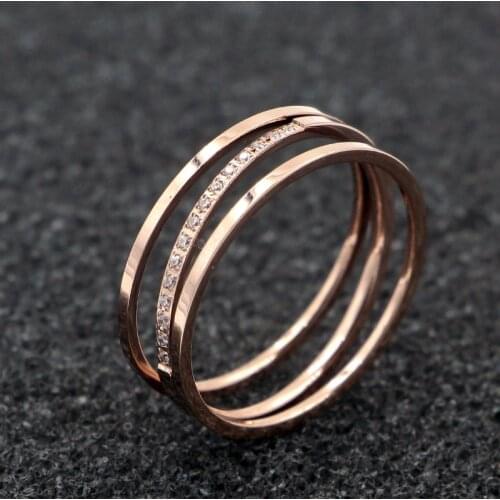 Wedding Rings LINGYY China