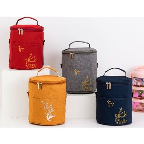 Ms.Liao Large Women's Bags