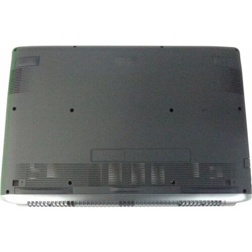 New for Acer Aspire V Nitro VN7-593G Lower Bottom base Case cover laptop replace shell 60.Q23N1.002