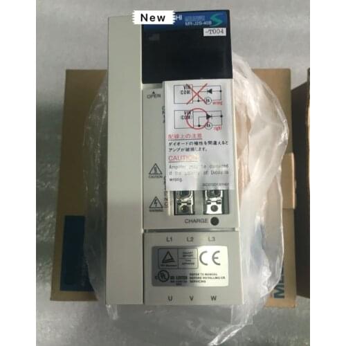 Original MR-J2S-40B 400W AC