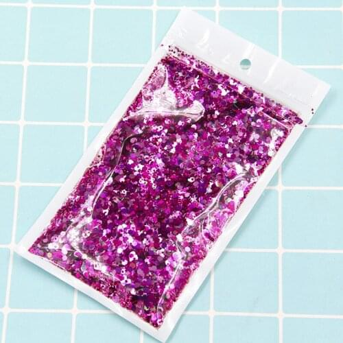 30g slime Filling For Clay Crystal Glue Phone Case DIY Handmade Craft Decoration