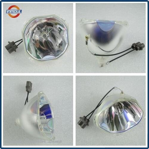 Replacement Bare Lamp ET-LAD60AW for PANASONIC PT-D5000 (Dual) / PT-D6000 (Dual) / PT-DZ6700 (Dual) ect