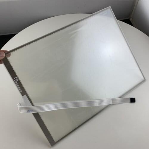 T150S-5RB004N-0A18R0-200FH Touch Screen Glass for HMI Panel repair~do it yourself, Have in stock