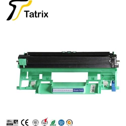 Tatrix DR1000 DR1010 DR1020 DR1030 DR1035 DR1040 DR1050 DR1060 DR1070 DR1075 Compatible Toner Drum Unit Cartridge
