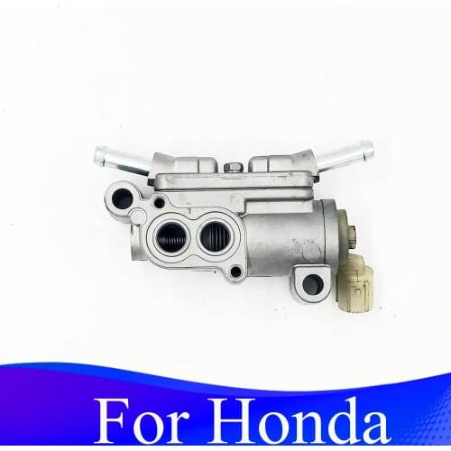 Remanufactured 36450-PK2-023 138200-0340 13421016002 Fuel Injection Idle Air Control Valve For Honda Accord Prelude