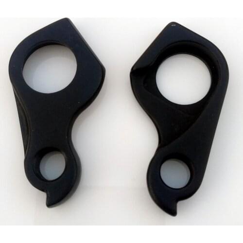 1PC Bicycle rear Derailleur hanger dropout for Salsa Split Pivot 2014 Salsa AKA FS2322 Horsethief Spearfish Bucksaw Pony Rustler