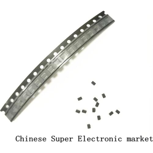 20pcs TUMD12N UMD12N UMD12 N TR UMD12 N UMD12 SOT363 ZJ