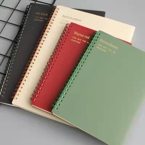 Aogefy Covers For Diaries