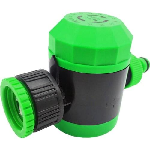 2 Hours Automatic Appointment Control Irrigation System Water Mechanical Yard Garden Tooling System