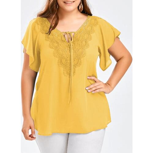 DIVINA LADIES Short Sleeve Women's T-Shirts