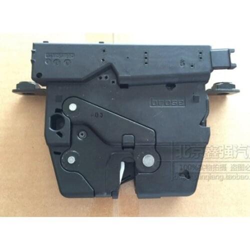 For BMW F35 316 320 328 F18 520 523 525 528 tailgate trunk door lock motor actuator assembly