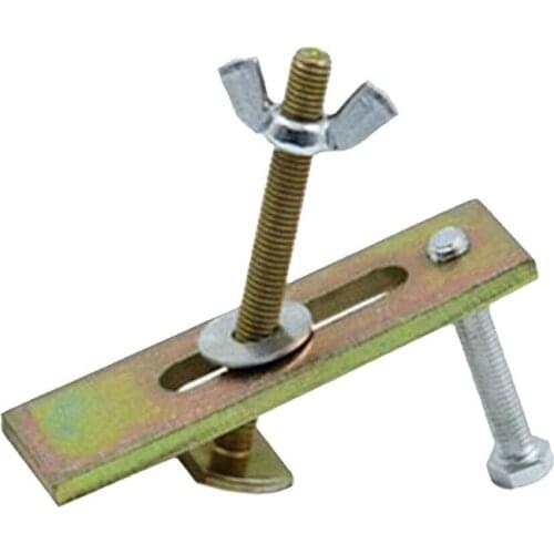 4 in 1 80mm CNC Engraving Machine Press Plate Clamp Platform Splint Accessories