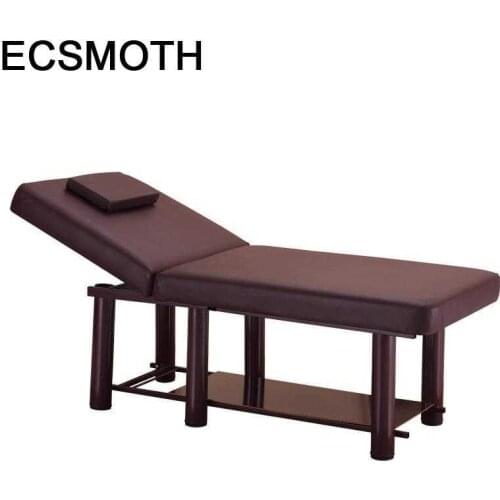 Beauty Tempat Tidur Lipat Salon Furniture Para Envio Gratis Tattoo Table Camilla masaje Plegable Chair Folding Massage Bed