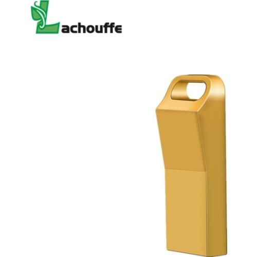 Mini usb flash drive Metal Pendrive usb key memory stick 128gb 64GB 16GB 8GB 4GB 32GB Pen Drive U disk tailor-made logo