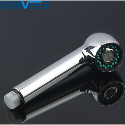 Multifunction Hand Held Bidet Spray Shower Head Spray Nozzle Bathroom Accessories Two Choices