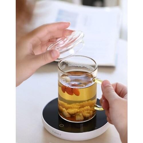 Reusable Drinking Water Glass Cup Beer Tea Water Tea Cup Whisky Glass Drinkware Vasos De Vidrio Drinking Glasses QJJ60BLB