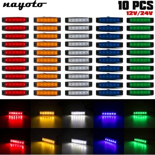 Nayoto Car Lamps