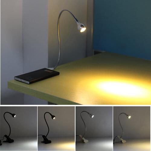 NICLUM Desk Lamp