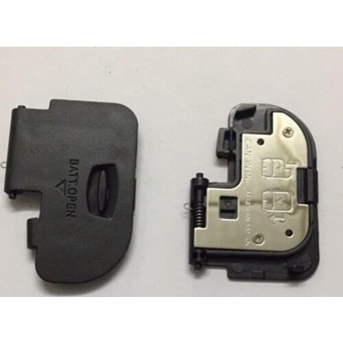 NEW for Canon 5D3 Battery Compartment Cover SLR Camera Body Battery Cover