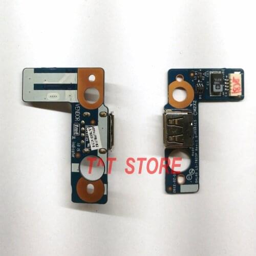 NEW original brand For NEC LL750 LS6R LL750HS1 LL750L HS1KSB LL750/H USB BOARD QAL60 LS-7825P work well free shipping