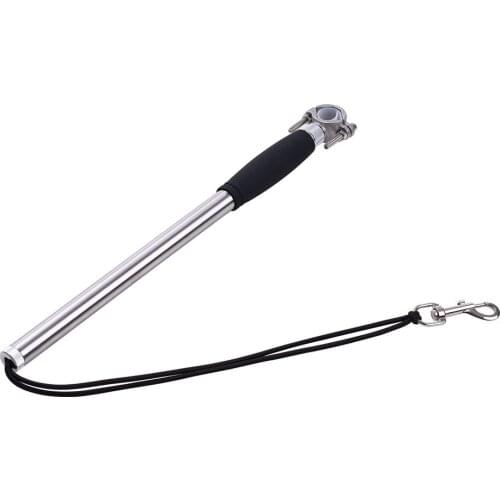 Newest Hands Free Dog Bicycle Bike Training Leash Exerciser Walker Stainless Steel Dog Supplies for Outdoors