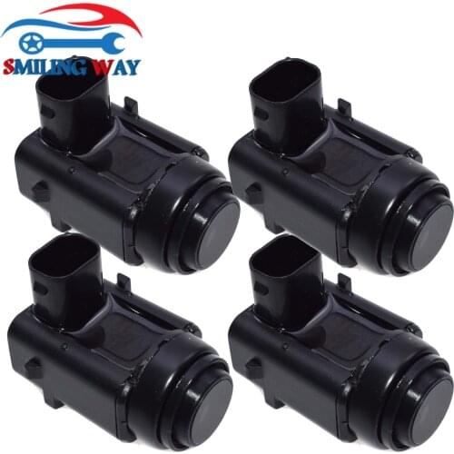 PDC Parking Distance Sensor For Jeep Commander Cherokee Grand Cherokee Dodge Magnum Chrysler 300C Charger OE# 5HX08TZZAA
