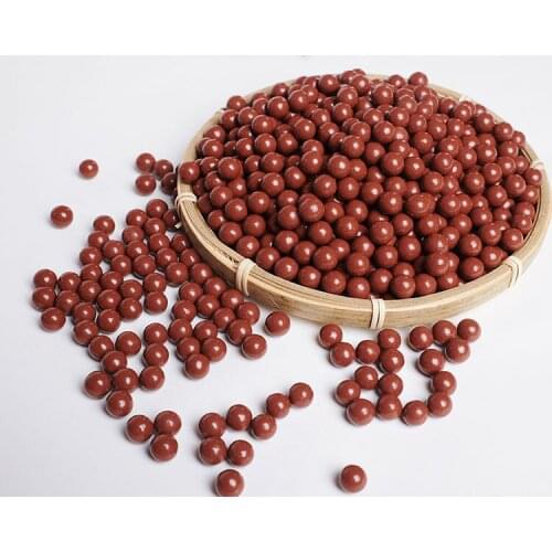 Professional Hunting Slingshot Outdoor Shooting 500pcs/1000pcs Adults 8-9mm Mud Balls Accessories Hunting Slingshot