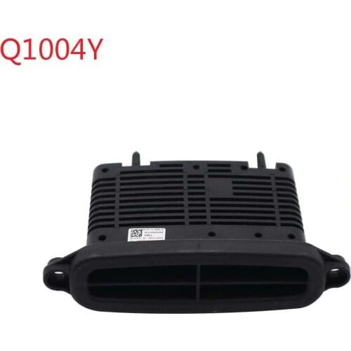 1 pc for bmw 3 Series F30 F31 F34 F35 F80 GT 63117316147 eye Ballast DRL led Lighting assembly Left right turn signal