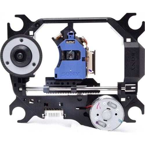 2pcs/lot Brand New KHM-313AAM KHM313AAM KHM-313AAD KHS-313A KHM313AAD Radio DVD Player Laser Lens Optical Pick-ups Bloc