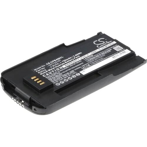 2021 Battery For AVAYA 107733107 9030,9031,MDW9030P,MDW9031,Transtalk 9030,Transtalk 9031 750mAh / 3.60Wh