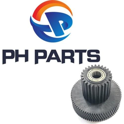 5X New compatible Ir7105 Fixing drive gears for Canon ir7105 ir7095 ir6085 ir8500 ir7200 105 Motor Gears