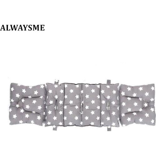 ALWAYSME Stroller Mats