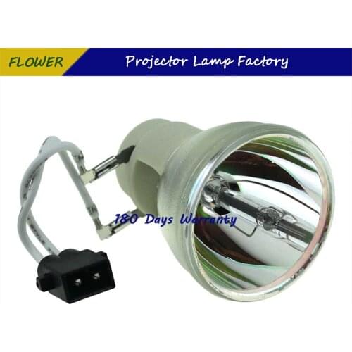 Free Shipping P-VIP280/0.9 E20.8 Compatible Projector bulb RLC-051 for VIEWSONIC PJD6251
