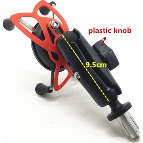 Phone Holder For YAMAHA YZF R1 2002-2017 R6 2006-17 RIM Motorcycle Accessories GPS Navigation Bracket for 3.5 - 6.5 inch mobile