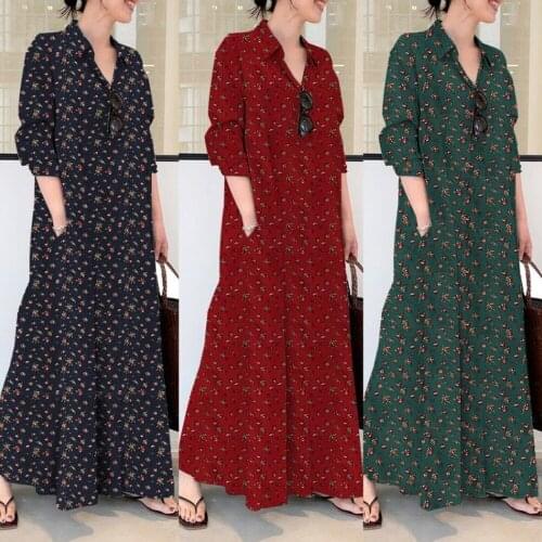 Dubai Turkey Muslim Maxi Dress Women Moroccan Kaftan Party Vestido Robe Femme Long Shirt Musulman Prayer Garment Islamic Clothes