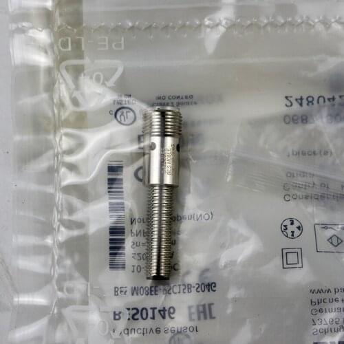 Inductive proximity switch BES0146 BES M08EE-PSC15B-S04G sensor
