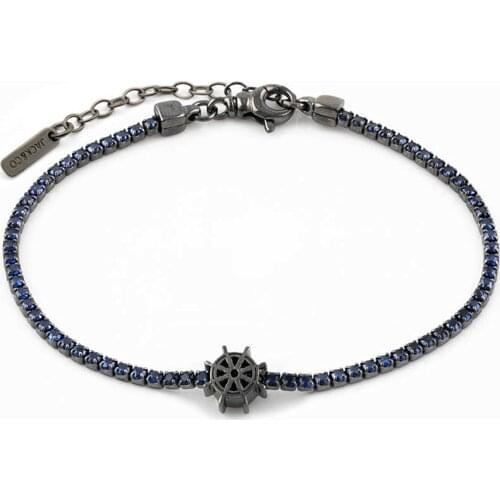 JACK & CO Mod. TENNIS rudder