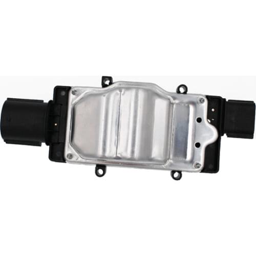 Free Shipping Cooling ELECTRIC RADIATOR FAN CONTROL MODULE 1137328464 1137328567 1137328713 1137328505 For MAZDA 3 5 2009-16