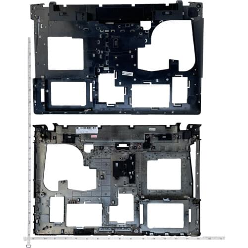 New For Lenovo Ideapad Y500 Y510P Bottom Base Cover Case AP0RR00070